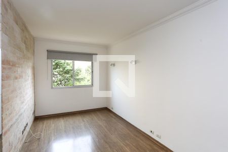 Sala de apartamento à venda com 3 quartos, 80m² em Vila Andrade, São Paulo