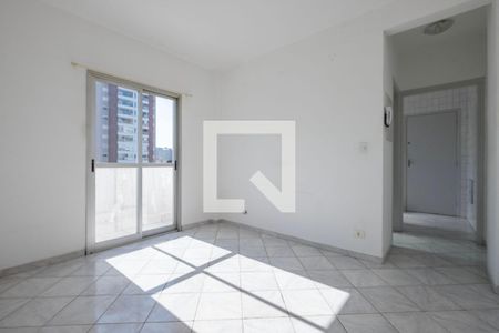 Sala de apartamento para alugar com 1 quarto, 52m² em Sumaré, São Paulo