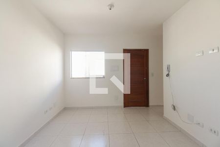 Sala  de apartamento para alugar com 1 quarto, 40m² em Penha de França, São Paulo