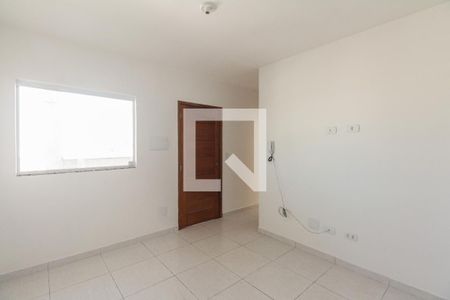 Sala  de apartamento para alugar com 1 quarto, 40m² em Penha de França, São Paulo