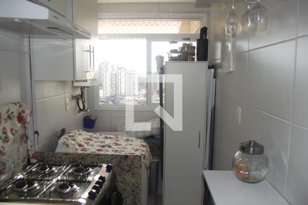 Cozinha de apartamento para alugar com 2 quartos, 59m² em Engenho de Dentro, Rio de Janeiro