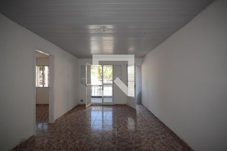 Sala de apartamento para alugar com 3 quartos, 75m² em Marechal Hermes, Rio de Janeiro