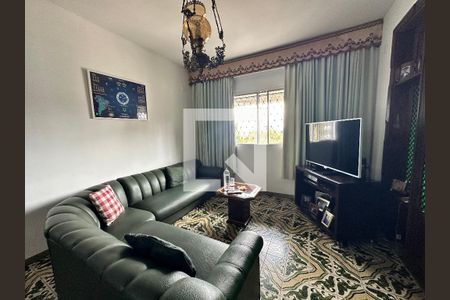 Sala 2 de apartamento à venda com 4 quartos, 400m² em Cruzeiro, Belo Horizonte