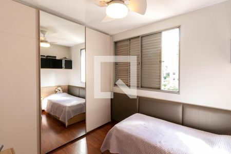 Quarto 1 de apartamento à venda com 6 quartos, 300m² em Lourdes, Belo Horizonte