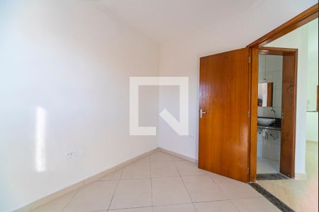 Quarto 1 de apartamento à venda com 2 quartos, 74m² em Jardim Alvorada, Santo André