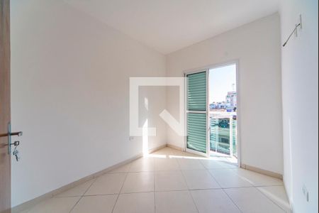 Quarto 2 de apartamento à venda com 2 quartos, 74m² em Jardim Alvorada, Santo André