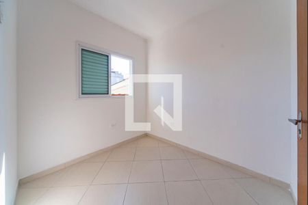 Quarto 1 de apartamento à venda com 2 quartos, 74m² em Jardim Alvorada, Santo André