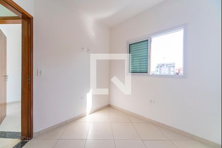 Quarto 1 de apartamento à venda com 2 quartos, 74m² em Jardim Alvorada, Santo André