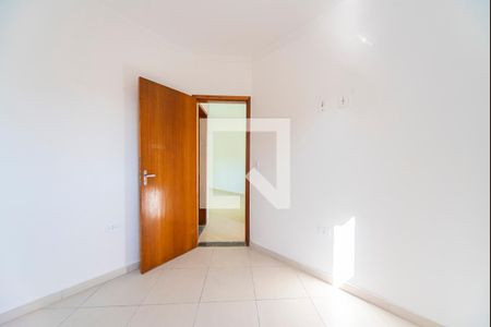 Quarto 1 de apartamento à venda com 2 quartos, 74m² em Jardim Alvorada, Santo André