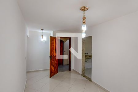 Apartamento à venda com 60m², 1 quarto e 1 vagasala