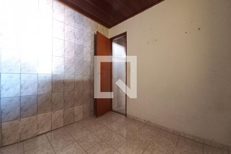 Quarto 1  de casa para alugar com 2 quartos, 60m² em Jardim Santa Lúcia, Campinas