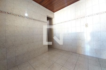 Sala de Jantar de casa para alugar com 2 quartos, 60m² em Jardim Santa Lúcia, Campinas