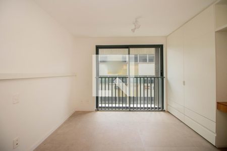 Loft de kitnet/studio para alugar com 1 quarto, 24m² em Auxiliadora, Porto Alegre