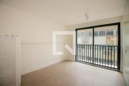 Loft de kitnet/studio para alugar com 1 quarto, 24m² em Auxiliadora, Porto Alegre