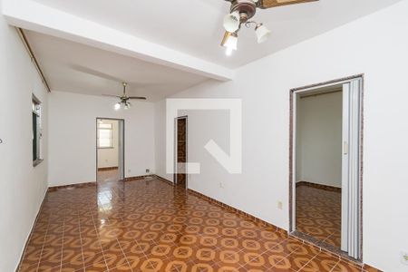Sala de casa para alugar com 3 quartos, 344m² em Vicente de Carvalho, Rio de Janeiro
