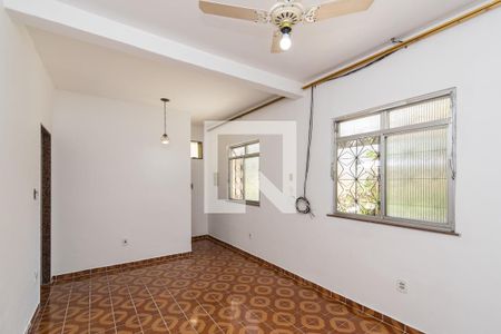 Quarto 1 Suíte de casa para alugar com 3 quartos, 344m² em Vicente de Carvalho, Rio de Janeiro