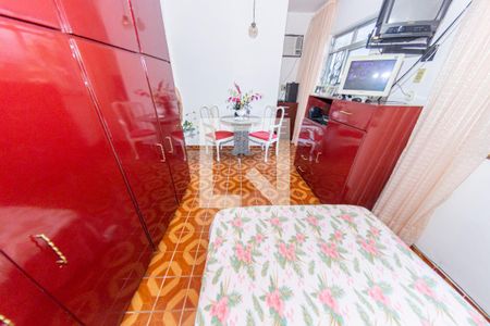 Quarto 1 de casa à venda com 4 quartos, 344m² em Vicente de Carvalho, Rio de Janeiro