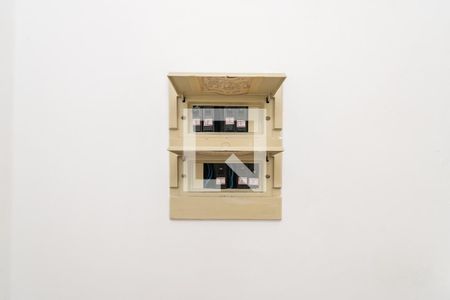 Quarto 1 Suíte de casa para alugar com 3 quartos, 344m² em Vicente de Carvalho, Rio de Janeiro