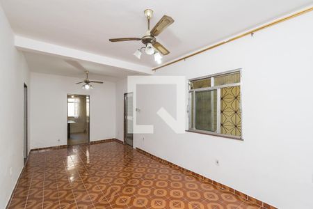 Sala de casa para alugar com 3 quartos, 344m² em Vicente de Carvalho, Rio de Janeiro