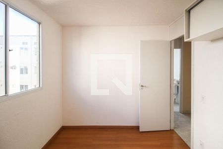 Quarto 1 de apartamento para alugar com 2 quartos, 50m² em Santa Amélia, Belford Roxo