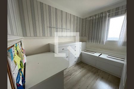 Quarto 2 de apartamento à venda com 2 quartos, 84m² em Jaguaré, São Paulo