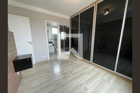 Quarto 1 de apartamento à venda com 2 quartos, 84m² em Jaguaré, São Paulo