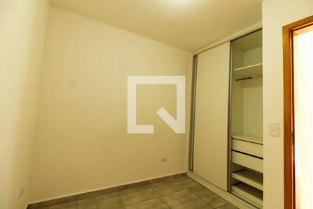 Quarto de apartamento para alugar com 1 quarto, 32m² em Penha de França, São Paulo