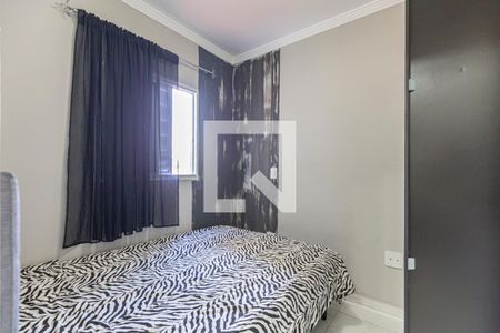 Quarto 1 de apartamento à venda com 2 quartos, 76m² em Jardim Alvorada, Santo André