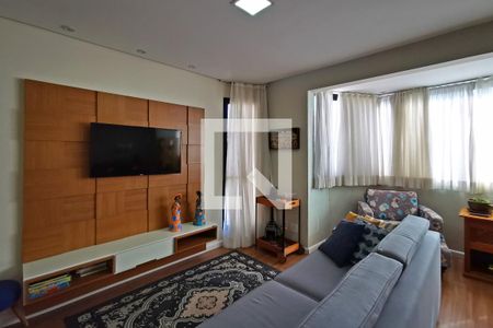 Apartamento à venda com 3 quartos, 96m² em Jardim Messina, Jundiaí