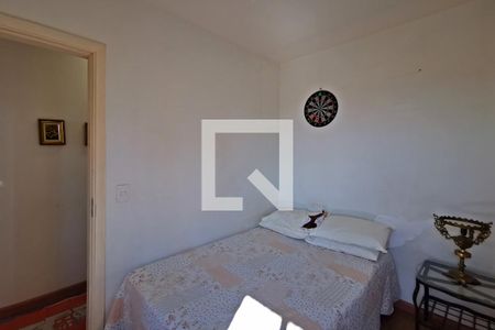 Quarto 1 de apartamento à venda com 3 quartos, 96m² em Jardim Messina, Jundiaí