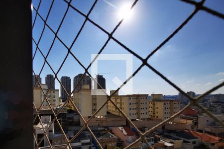 Vista de apartamento à venda com 3 quartos, 96m² em Jardim Messina, Jundiaí