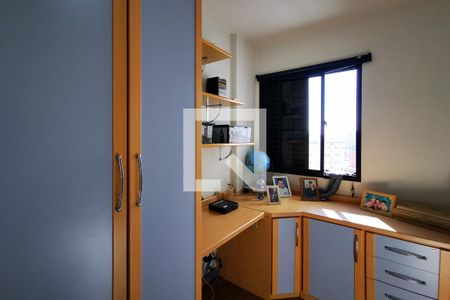 Quarto 1 de apartamento à venda com 3 quartos, 96m² em Jardim Messina, Jundiaí