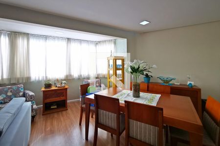 Apartamento à venda com 3 quartos, 96m² em Jardim Messina, Jundiaí