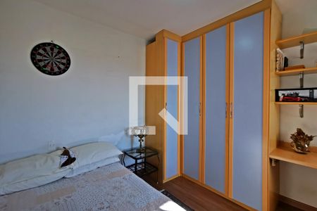 Quarto 1 de apartamento à venda com 3 quartos, 96m² em Jardim Messina, Jundiaí