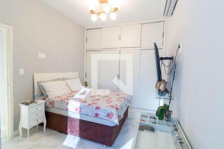 Quarto 2 de apartamento para alugar com 2 quartos, 68m² em Flamengo, Rio de Janeiro