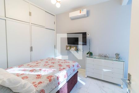 Quarto 2 de apartamento para alugar com 2 quartos, 68m² em Flamengo, Rio de Janeiro