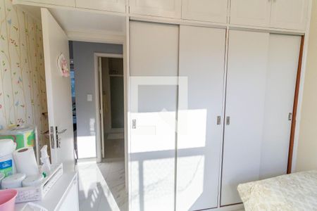 Quarto 1 de apartamento para alugar com 2 quartos, 68m² em Flamengo, Rio de Janeiro