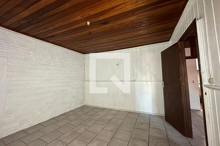 Quarto 1 de casa de condomínio para alugar com 2 quartos, 60m² em Scharlau, São Leopoldo