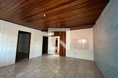 Casa de condomínio para alugar com 60m², 2 quartos e 1 vagaSala