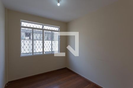 Quarto 1 de apartamento à venda com 3 quartos, 90m² em Sion, Belo Horizonte