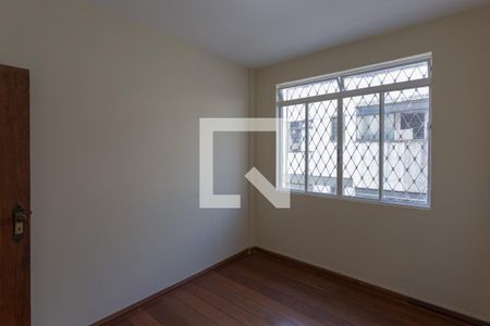 Quarto 1 de apartamento à venda com 3 quartos, 90m² em Sion, Belo Horizonte