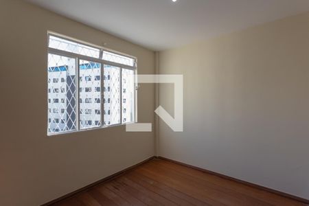 Quarto 2 de apartamento à venda com 3 quartos, 90m² em Sion, Belo Horizonte