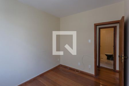 Quarto 1 de apartamento à venda com 3 quartos, 90m² em Sion, Belo Horizonte