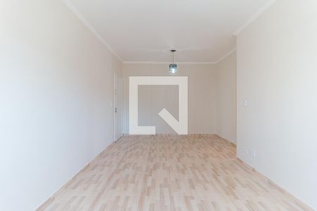 Sala de apartamento para alugar com 3 quartos, 105m² em Centro, Poá