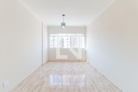 Sala de apartamento para alugar com 3 quartos, 105m² em Centro, Poá