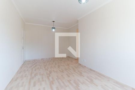 Sala de apartamento para alugar com 3 quartos, 105m² em Centro, Poá