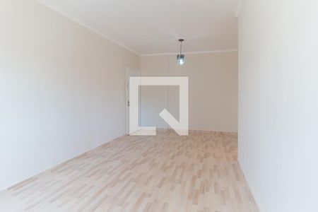 Sala de apartamento para alugar com 3 quartos, 105m² em Centro, Poá