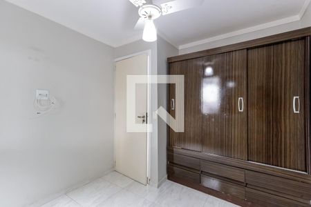 Quarto de apartamento para alugar com 1 quarto, 39m² em Vila Paiva, São Paulo