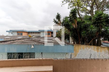 Vista de apartamento para alugar com 1 quarto, 39m² em Vila Paiva, São Paulo
