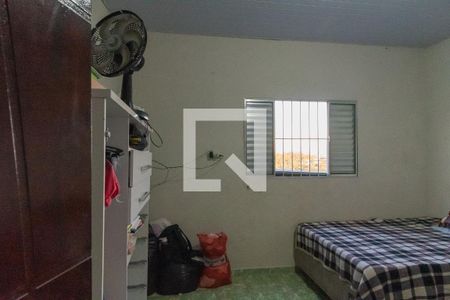 Quarto de casa à venda com 2 quartos, 400m² em Jardim das Bandeiras, Campinas